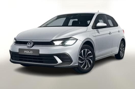 VW Polo LED SHZ Kam (2026) - Photo 7