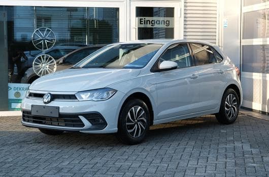 VW Polo 1.0 TSI Life (2026) - Photo 6