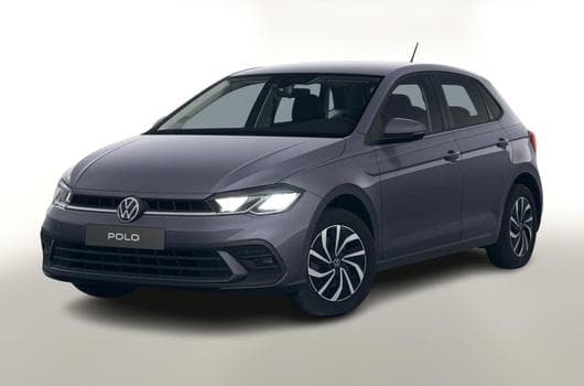 VW Polo 115 DSG LM (2026) - Photo 5