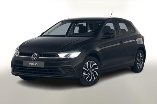 VW Polo 115 DSG LM (2026) - Photo 3