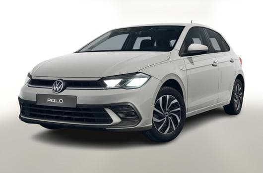 VW Polo 115 DSG LM (2026) - Photo 2