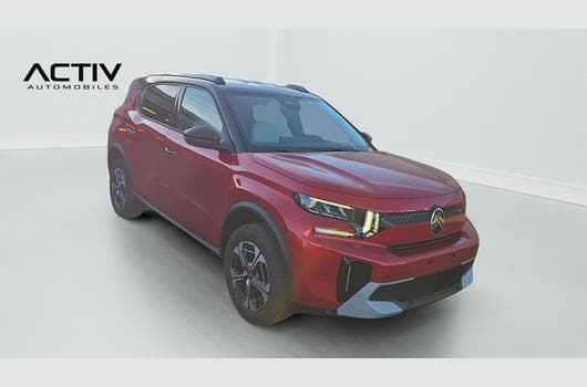 Citroën C3 Aircross Hybride 145 e-DCS6 Max (2026) - Photo 11