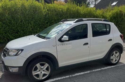 Dacia Sandero STEPWAY/CLIM/GPS (2016) - Photo 5