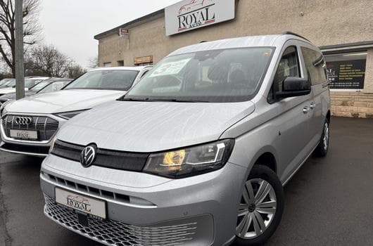 VW Caddy 2.0 TDI 122 DSG 7 PLACES * GARANTIE 36 MOIS * (2023) - Photo 1