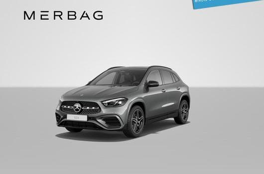 Mercedes GLA 180 GLA 180 (2026) - Photo 12