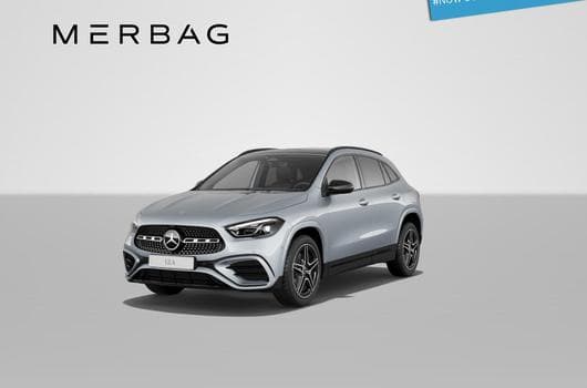 Mercedes GLA 180 GLA 180 (2026) - Photo 10