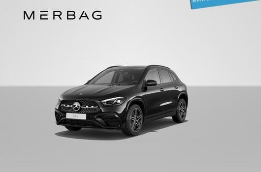 Mercedes GLA 200 Off-Roader (2026) - Photo 5