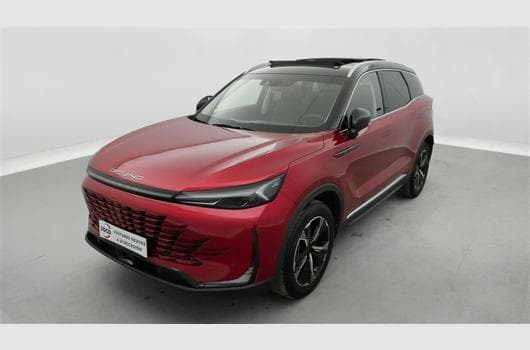 BAIC X75 X75 1.5e *CARPLAY/FULL LED/CUIR/CAM360/T.PANO OUV./JA19* (2025) - Photo 1