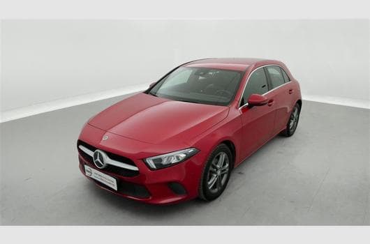 Mercedes A 200 A 200 7G-Tronic NAVI / FULL LED / PDC AV+AR / JA 16" (2019) - Photo 1
