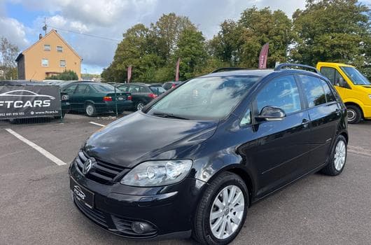 VW Golf 1.9 TDI 105ch (2009) - Photo 4