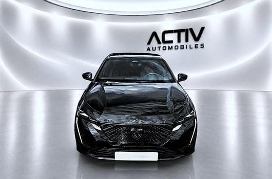 Peugeot 308 1.2 HYBRID 145 GT E-DCS6 (2025) - Photo 10