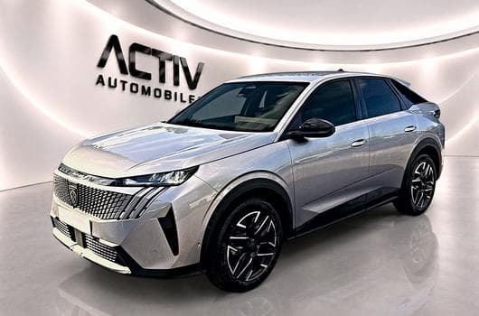 Peugeot 3008 1.2 HYBRID 145 ALLURE BUSINESS E-DCS6 (2025) - Photo 9