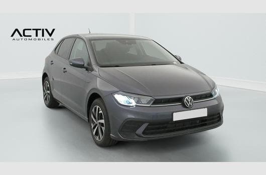 VW POLO 1.0 TSI 95 S&S DSG7 LIFE (2026) - Photo 8