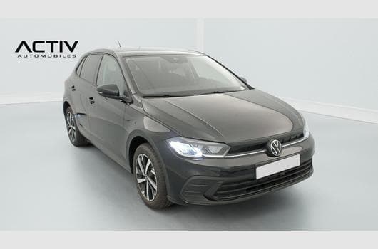 VW POLO 1.0 TSI 95 S&S DSG7 LIFE (2026) - Photo 7