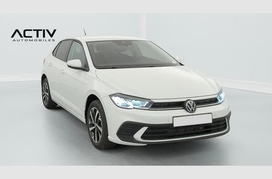VW POLO 1.0 TSI 95 S&S DSG7 LIFE (2026) - Photo 6