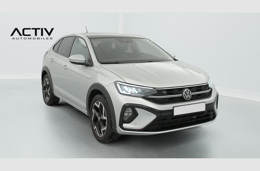 VW Taigo 1.0 TSI 116 BVM6 R-LINE (2025) - Photo 2