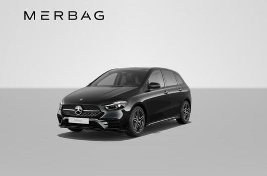 Mercedes B 220 d (2026) - Photo 7