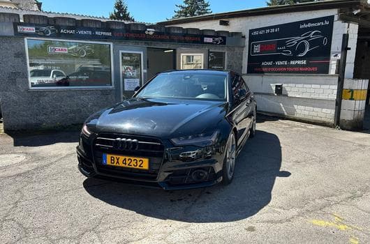Audi A6 3.0 TDI 272cv QUATTRO 3XSLINE MATRIX (2017) - Photo 1
