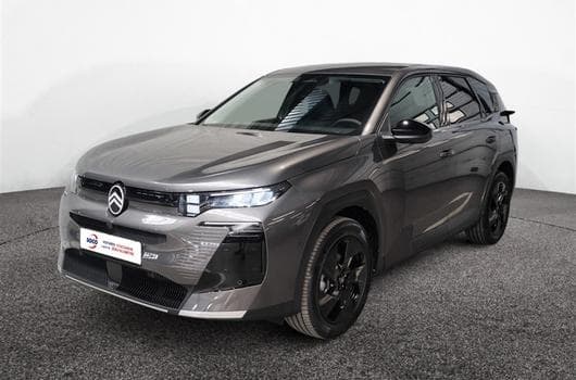 Citroen C5 Aircross 1.2 Hybrid 145cv E-DCS6 Plus NAVI / FULL LED / CAMERA / JA19 (2026) - Photo 11