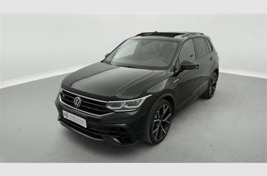 VW Tiguan R 2.0 TSI 4Motion OPF DSG (2023) - Photo 9