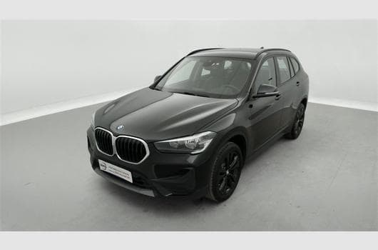 BMW X1 1.5 dA sDrive16 AdBlue (EU6AP) (2022) - Photo 10