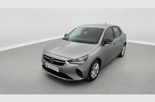 Opel Corsa 1.2i Elegance S/S (2020) - Photo 8