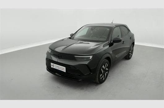 Opel Mokka 1.2 Turbo 136cv GS Line CARPLAY / FULL LED / S-CUIR (2024) - Photo 7