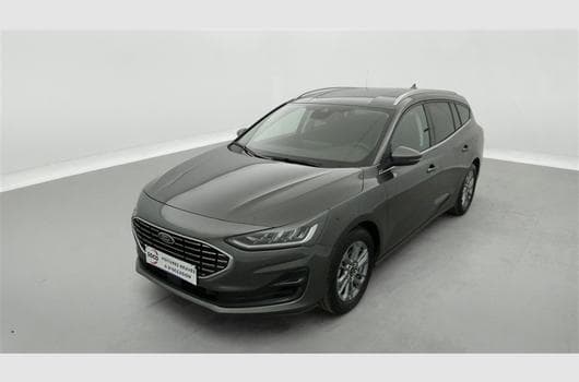 Ford Focus 1.0 EcoBoost 155Cv Titanium Navi / Led / PDC (2024) - Photo 6