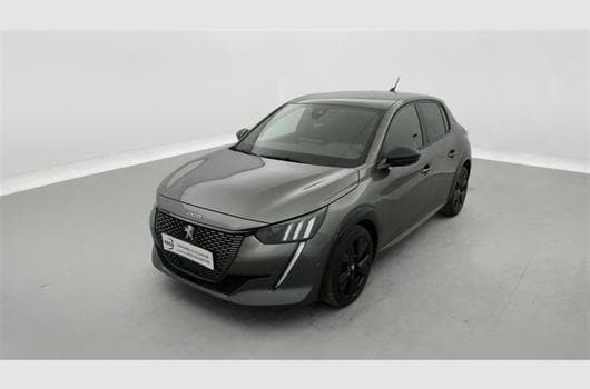 Peugeot 208 1.2i  GT Navi/CarPlay/Toit Pano/Caméra/PDC/... (2022) - Photo 3