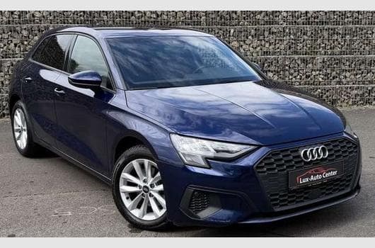 Audi A3 A3 Sportback 30 TFSI Business/Garantie 12 Mois✅✅✅ (2022) - Photo 2