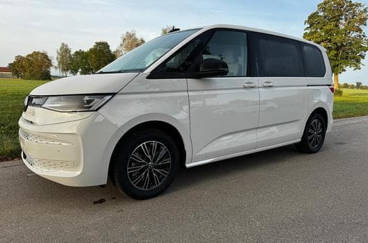 VW T7 1,5eHybrid DSG 4Motion (2026) - Photo 10