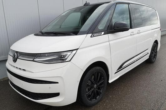 VW T7 Edition (2026) - Photo 9