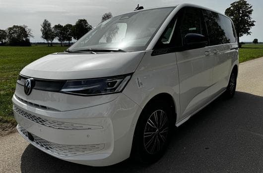 VW T7 1,5eHybrid DSG 4Motion (2026) - Photo 8