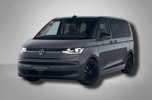 VW T7 Life "Edition" KÜ 2.0 TDI 7-Gang-DSG (2026) - Photo 7