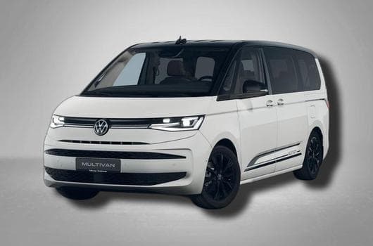 VW T7 Life "Edition" LÜ 2.0 TDI 7-Gang-DSG (2026) - Photo 6