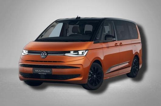 VW T7 Life "Edition" LÜ 2.0 TDI 7-Gang-DSG (2026) - Photo 5