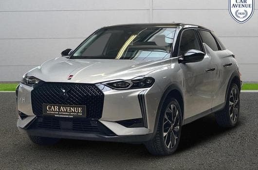 DS Automobiles DS3 PureTech 130ch Rivoli Automatique (2023) - Photo 12