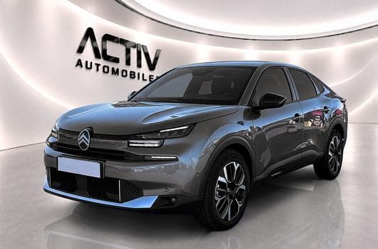 Citroen C4 X 1.2 HYBRIDE 145 MAX E-DCS6 (2025) - Photo 8