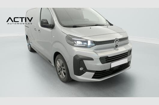 Citroën Jumpy DIESEL 150 CH M AUTOMAT (2026) - Photo 7