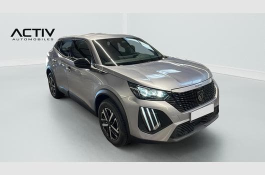 Peugeot 2008 100 S&S BVM6 Style (2025) - Photo 4