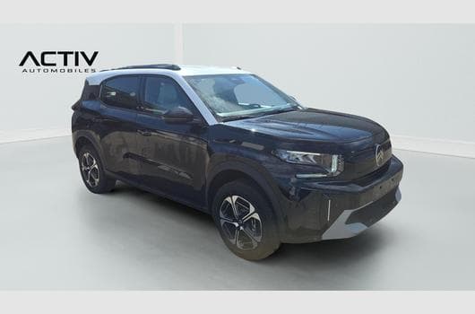Citroën C3 Aircross Hybride 145 e-DCS6 Max (2026) - Photo 1