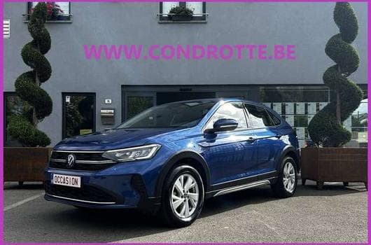 VW Taigo 1.0 TSI 110 CV DSG7 LIFE (2024) - Photo 5