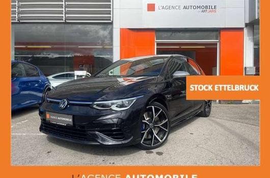 VW Golf (2023) - Photo 4