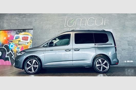 VW Caddy CADDY STYLE TSI (2022) - Photo 1