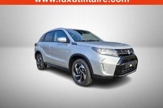 Suzuki Vitara 1.4 Boosterjet 110 MHEV AT Comfort Plus (2026) - Photo 1