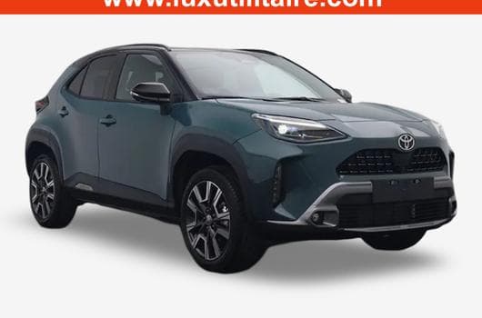 Toyota Yaris Cross 1.5 VVT-i  131  Hybride Style (2026) - Photo 5