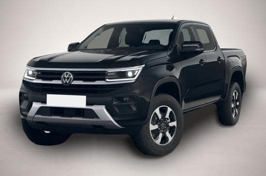 VW Amarok (2026) - Photo 11