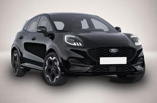 Ford Puma (2026) - Photo 12