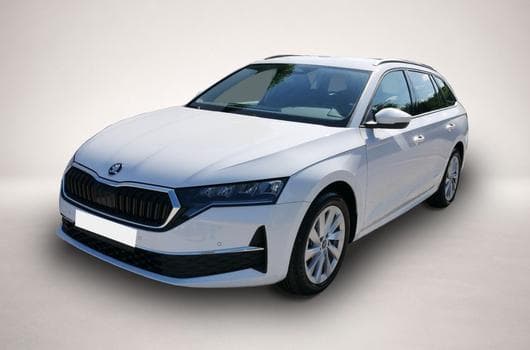 Skoda Octavia (2026) - Photo 9