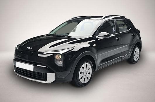 Kia Stonic (2026) - Photo 8